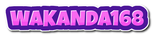WAKANDA168 WAKANDA168